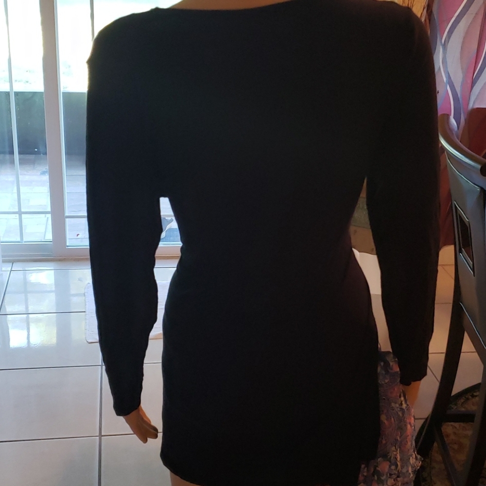 Old navy woman long sleeve blouse - Picture 4 of 5